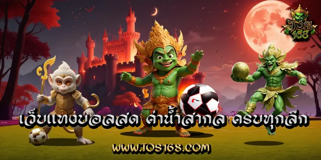 TOS168-แทงบอลออนไลน์ - TOS168 แทงบอลออนไลน์ TOS168